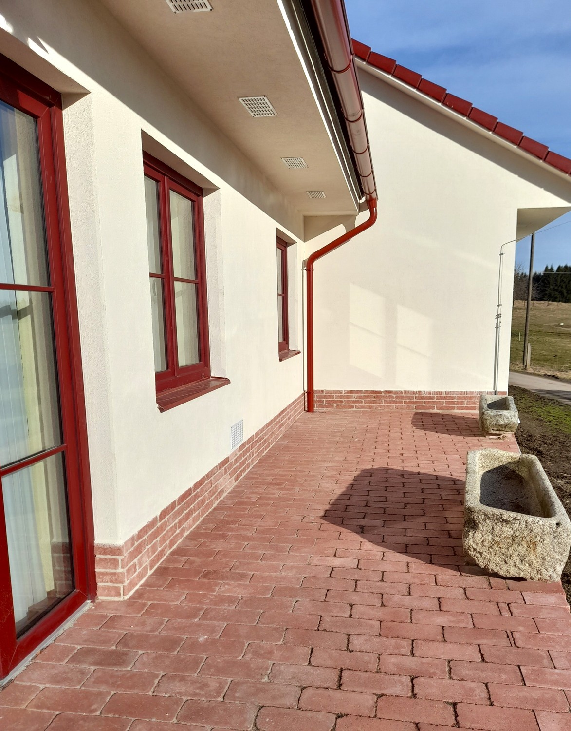 Apartmán č.1