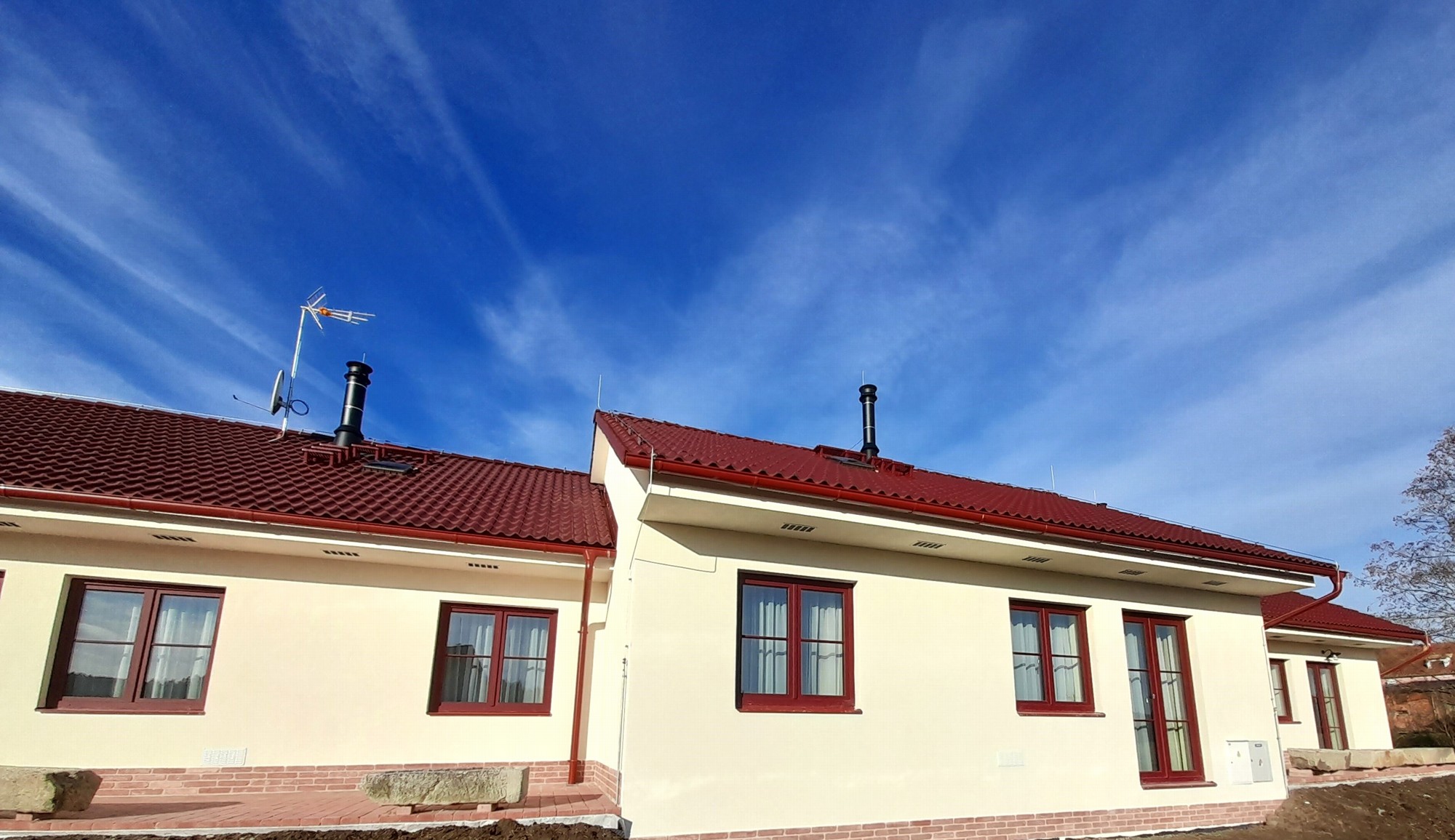 Residence Budákov
